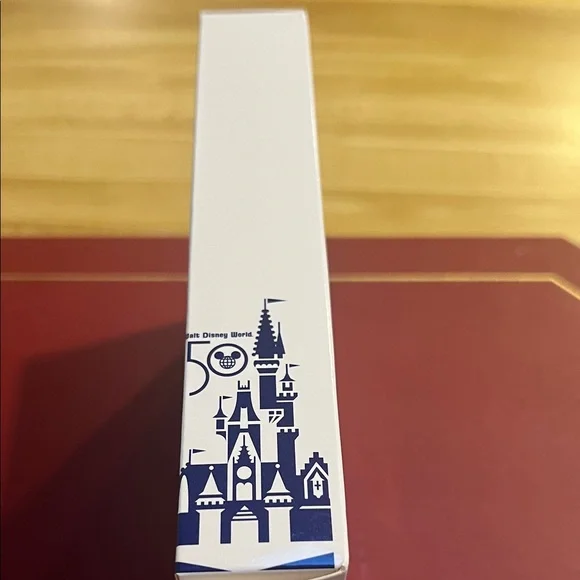 # 0581+ Silver Spoon and Thimble Set with Character Design MICKEY MOUSE - Picture 4 of 5